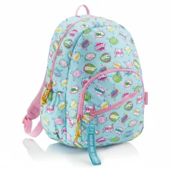 Plecak dwukomorowy Roma WOW ARP, 24L