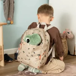 Plecak dziecięcy 7,5 l Tiny Trails Sand