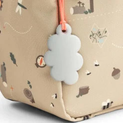 Plecak dziecięcy 7,5 l Tiny Trails Sand