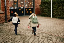 Plecaki I Torebki Dziecięce|Plecaki I Torebki Dziecięce | Childhome Plecak dziecięcy Mini Club Green