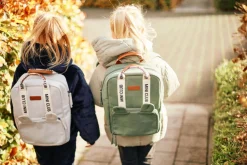 Plecaki I Torebki Dziecięce|Plecaki I Torebki Dziecięce | Childhome Plecak dziecięcy Mini Club Green