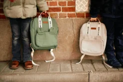 Plecaki I Torebki Dziecięce|Plecaki I Torebki Dziecięce | Childhome Plecak dziecięcy Mini Club Green