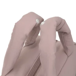 Plecaki I Torebki Dziecięce|Plecaki I Torebki Dziecięce | Lassig Plecak dziecięcy Mini Minoa - Powder Rose