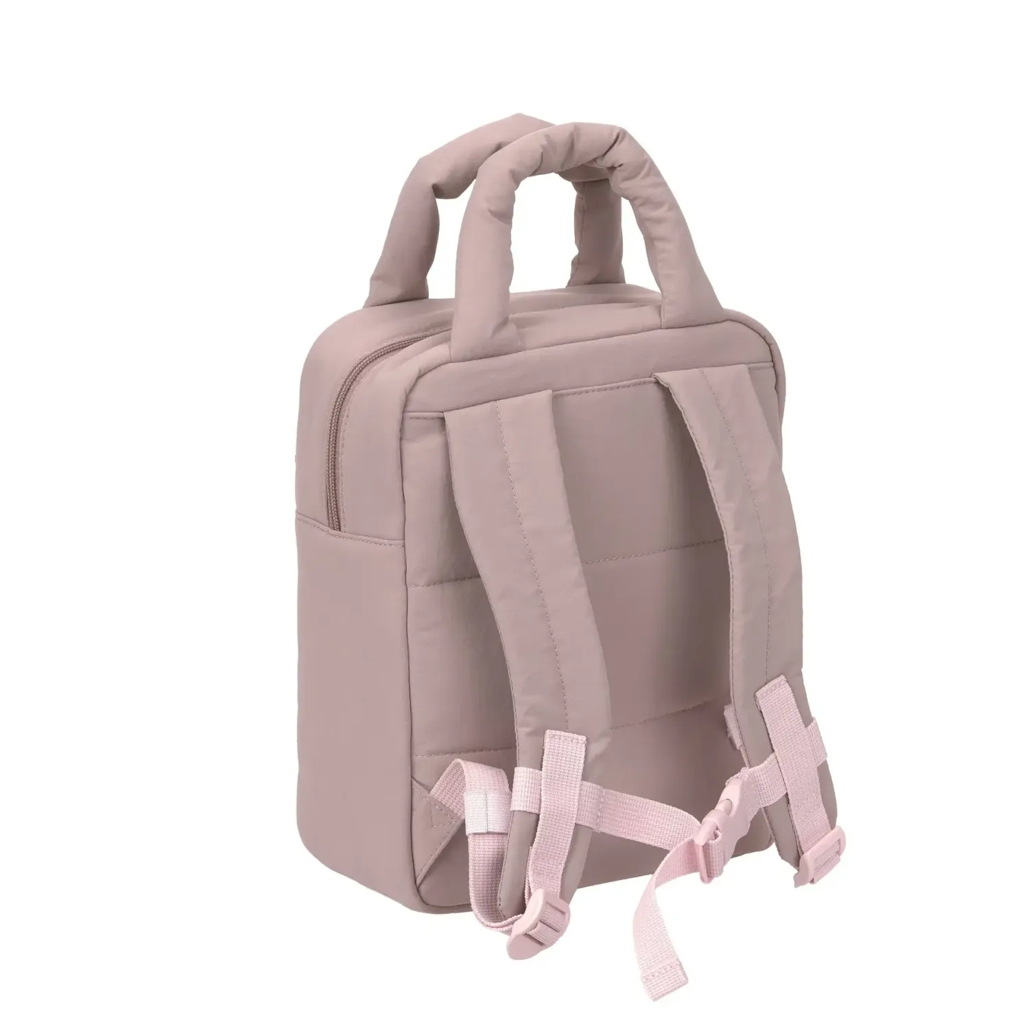 Plecaki I Torebki Dziecięce|Plecaki I Torebki Dziecięce | Lassig Plecak dziecięcy Mini Minoa - Powder Rose