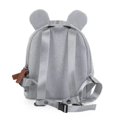 Plecak dziecięcy My First Bag Kanwas Szary