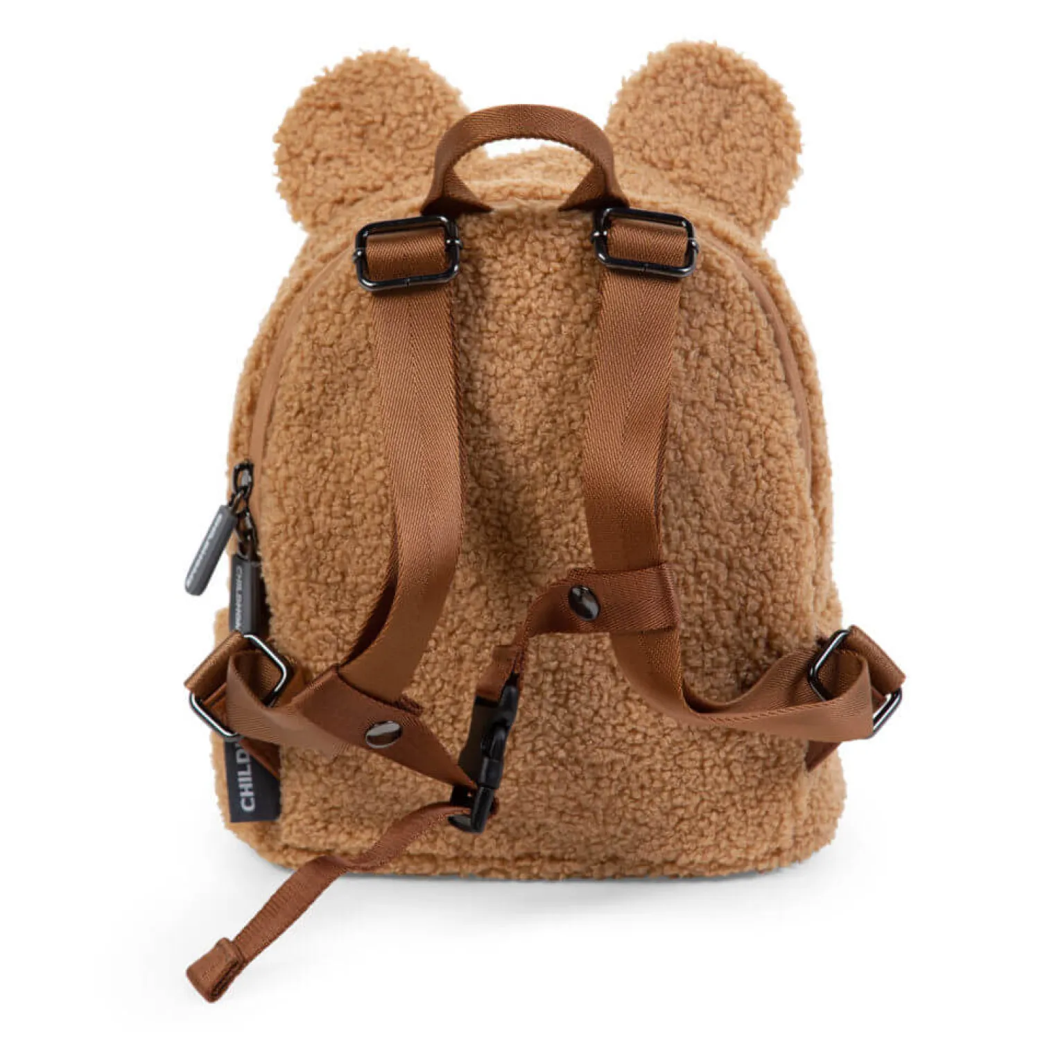 Plecaki I Torebki Dziecięce|Plecaki I Torebki Dziecięce | Childhome Plecak dziecięcy My First Bag Teddy Bear