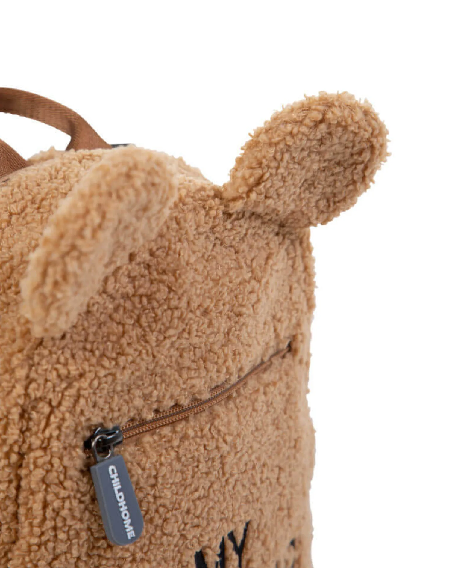 Plecaki I Torebki Dziecięce|Plecaki I Torebki Dziecięce | Childhome Plecak dziecięcy My First Bag Teddy Bear
