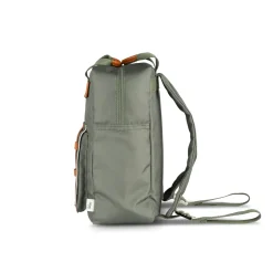Plecaki I Torebki Dziecięce|Plecaki I Torebki Dziecięce | Citron Plecak dziecięcy - Olive Green