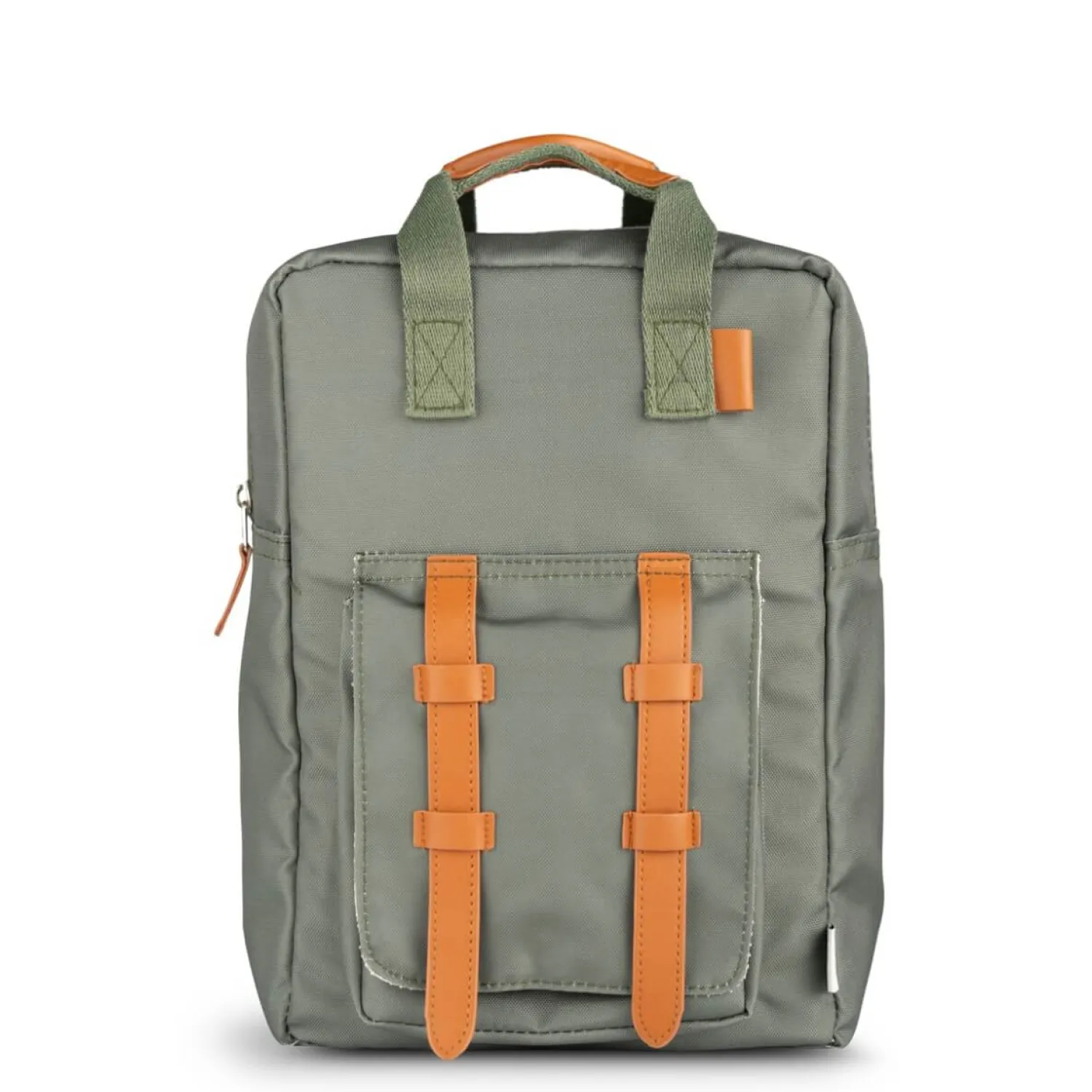 Plecaki I Torebki Dziecięce|Plecaki I Torebki Dziecięce | Citron Plecak dziecięcy - Olive Green