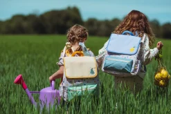 Plecaki I Torebki Dziecięce|Plecaki I Torebki Dziecięce | The cotton cloud Plecak dziecięcy - Tiny Bits