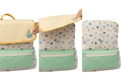 Plecaki I Torebki Dziecięce|Plecaki I Torebki Dziecięce | The cotton cloud Plecak dziecięcy - Tiny Bits