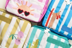 Plecaki I Torebki Dziecięce|Plecaki I Torebki Dziecięce | The cotton cloud Plecak dziecięcy - Woof Gang