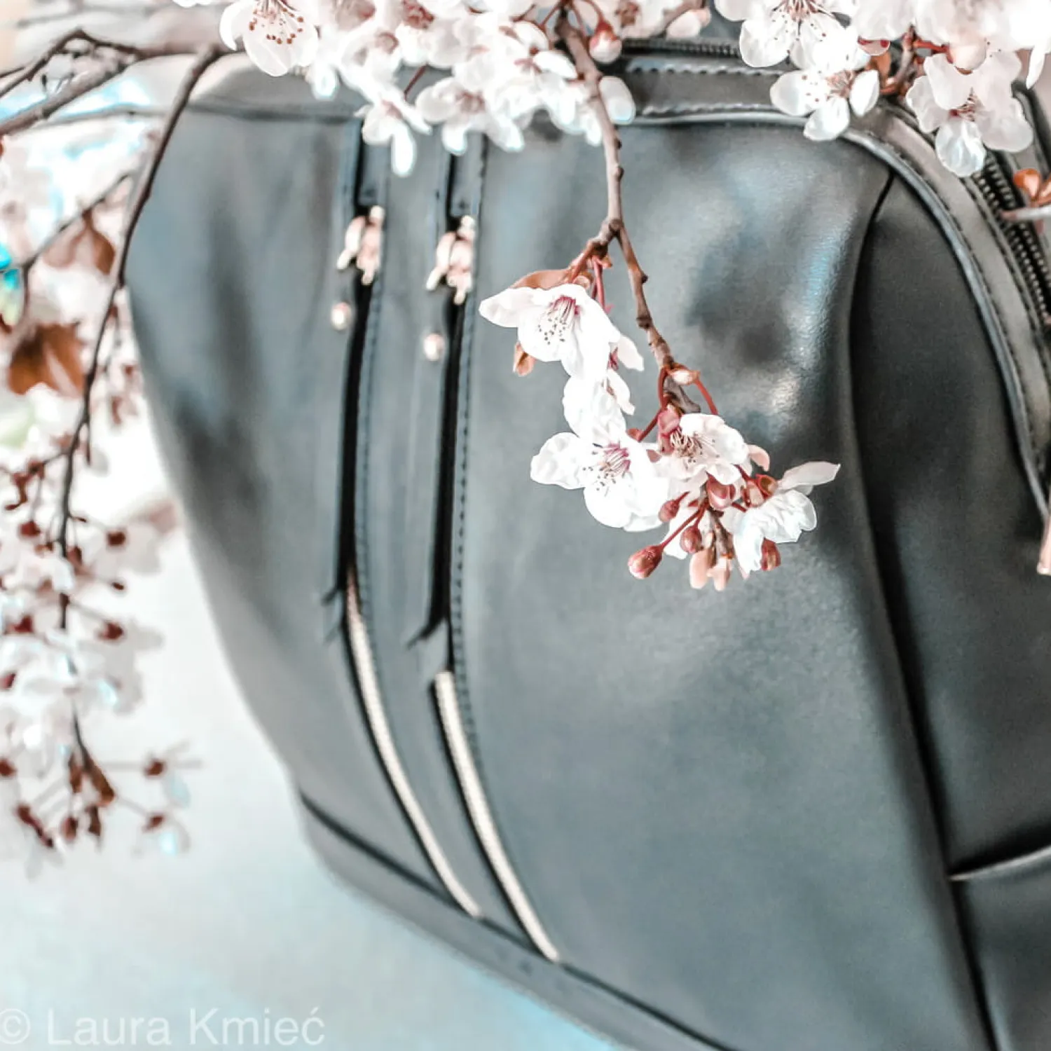 Torby I Plecaki Do Wózka|Torby I Plecaki Do Wózka | Joissy Plecak i torba dla mamy 2w1 MINI black 2.0