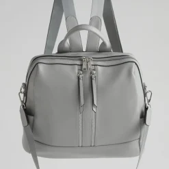 Torby I Plecaki Do Wózka|Torby I Plecaki Do Wózka | Joissy Plecak i torba dla mamy 2w1 MINI cool grey