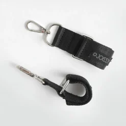 Torby I Plecaki Do Wózka|Torby I Plecaki Do Wózka | Joissy Plecak i torba dla mamy 2w1 MINI cool grey