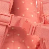 Plecak Juno Mini - coeur feathers