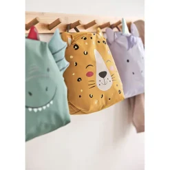Plecaki I Torebki Dziecięce|Plecaki I Torebki Dziecięce | Lassig Plecak mini About Friends Jednorożec
