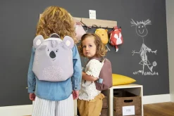 Plecaki I Torebki Dziecięce|Plecaki I Torebki Dziecięce | Lassig Plecak mini About Friends Koala