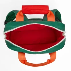 Plecak Mini Dark Green
