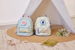 Plecak mini Happy Trails Frog