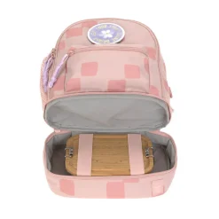 Plecak mini Pattern Party Rose