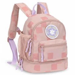 Plecak mini Pattern Party Rose