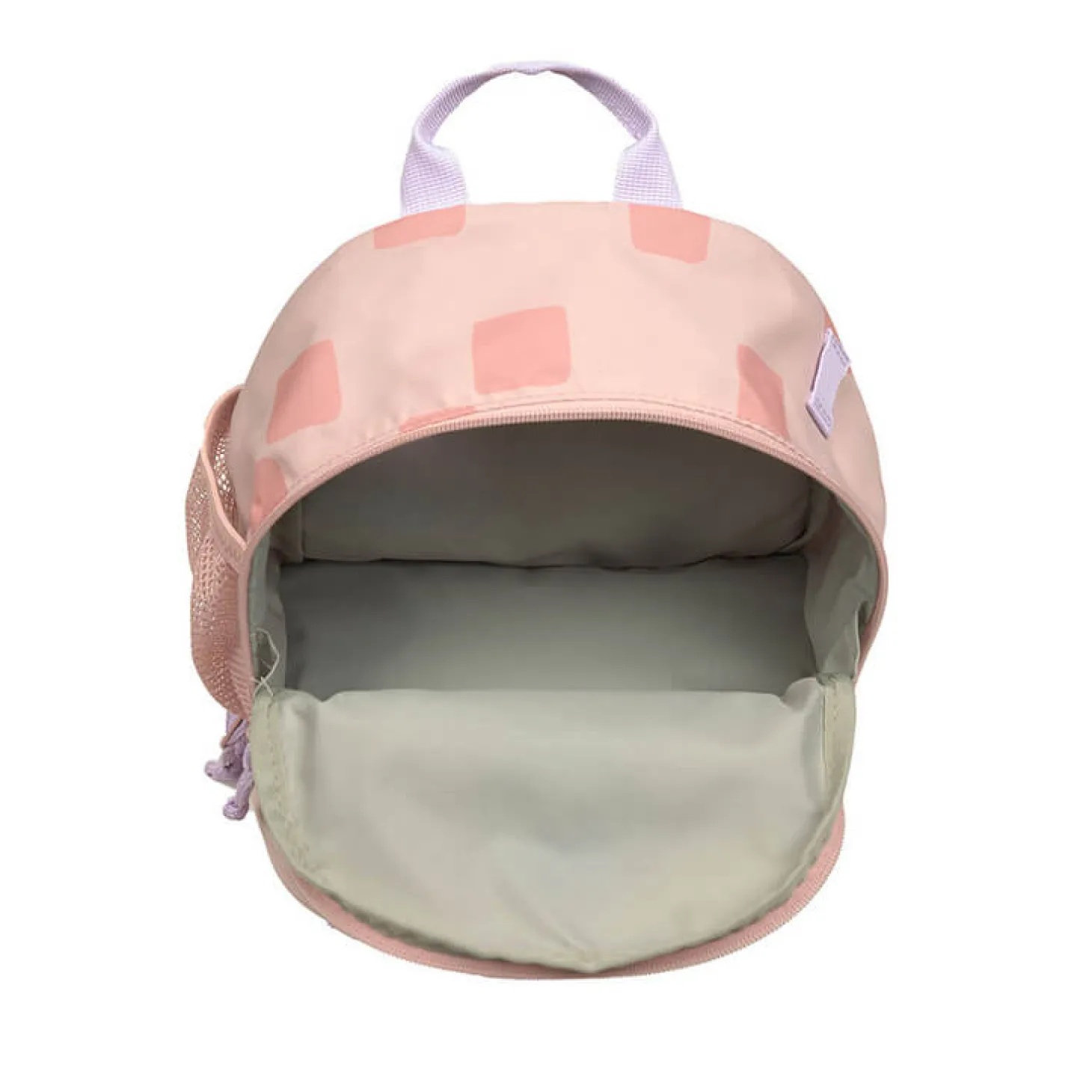 Plecak mini Pattern Party Rose