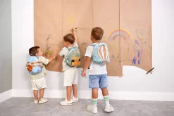 Plecak mini Tiny Drivers Balon