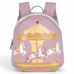 Plecak mini Tiny Drivers Karuzela