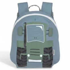 Plecaki I Torebki Dziecięce|Plecaki I Torebki Dziecięce | Lassig Plecak mini Tiny Drivers Traktor