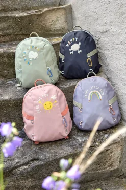Plecak mini Tiny Outdoor Cloud light khaki