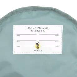 Plecaki I Torebki Dziecięce|Plecaki I Torebki Dziecięce | Lassig Plecak mini Tiny Outdoor Cloud pastel lilac
