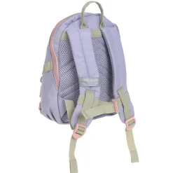 Plecaki I Torebki Dziecięce|Plecaki I Torebki Dziecięce | Lassig Plecak mini Tiny Outdoor Cloud pastel lilac