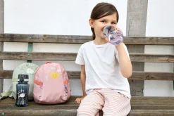 Plecaki I Torebki Dziecięce|Plecaki I Torebki Dziecięce | Lassig Plecak mini Tiny Outdoor Sunshine peach