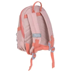 Plecaki I Torebki Dziecięce|Plecaki I Torebki Dziecięce | Lassig Plecak mini Tiny Outdoor Sunshine peach