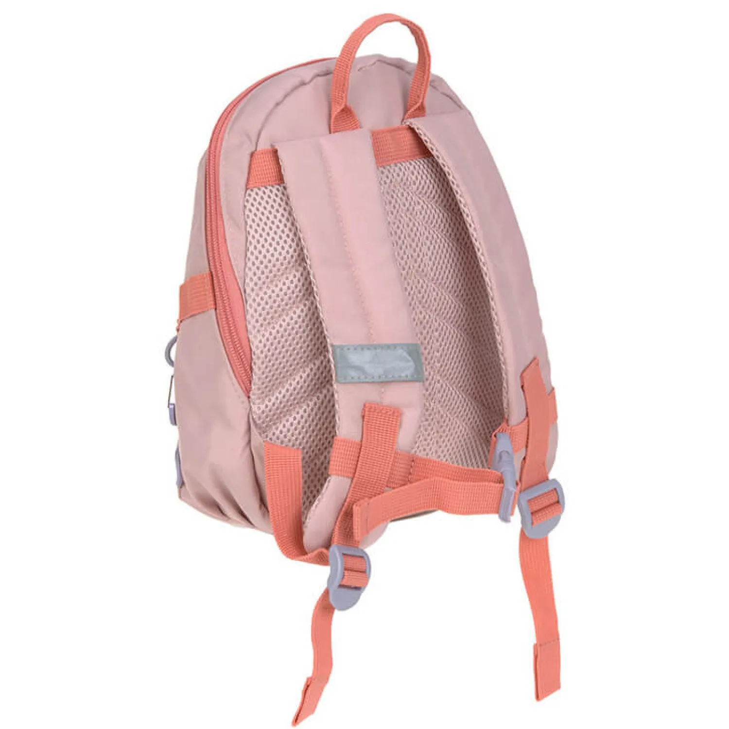 Plecaki I Torebki Dziecięce|Plecaki I Torebki Dziecięce | Lassig Plecak mini Tiny Outdoor Sunshine peach