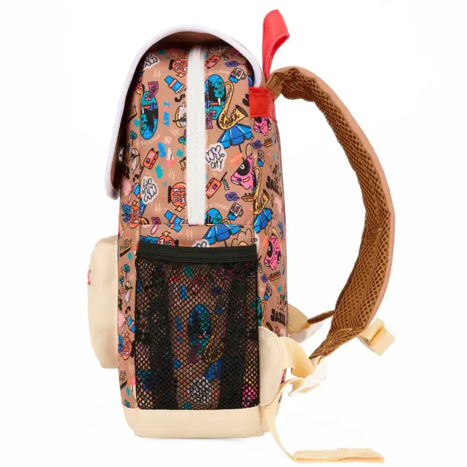 Plecaki I Torebki Dziecięce|Plecaki I Torebki Dziecięce | Hello Hossy Plecak New York City