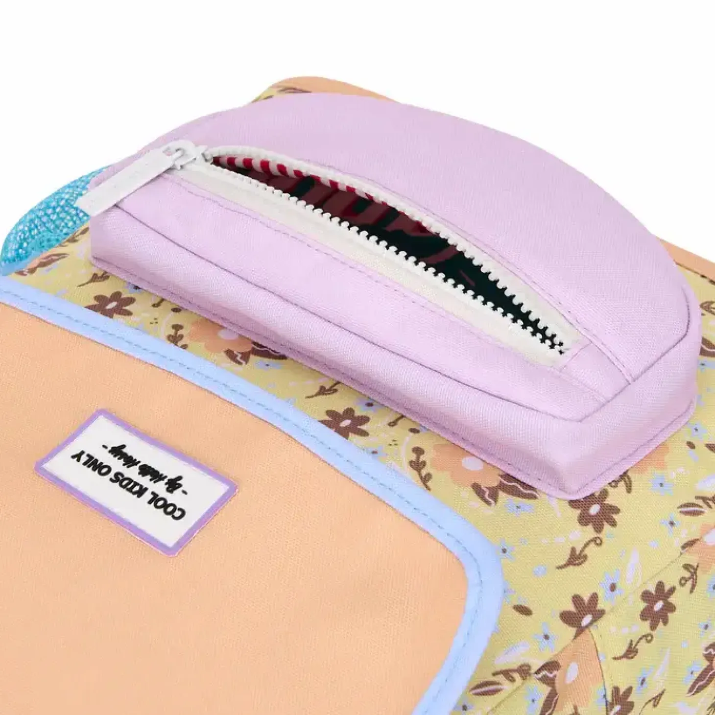 Plecak Pastel Blossom