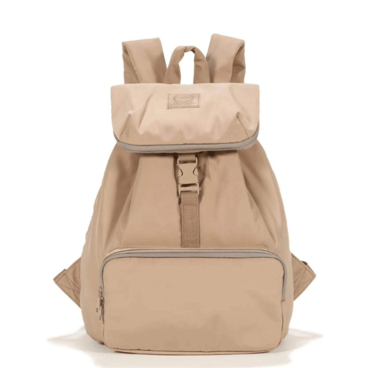 Plecak Puffer BEIGE