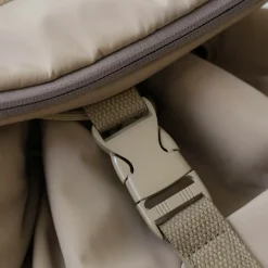 Plecak Puffer BEIGE