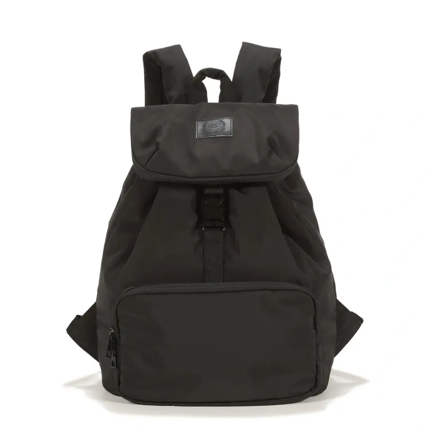 Torby I Plecaki Do Wózka|Torby I Plecaki Do Wózka | La Millou Plecak Puffer BLACK