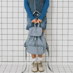 Plecak Puffer DENIM