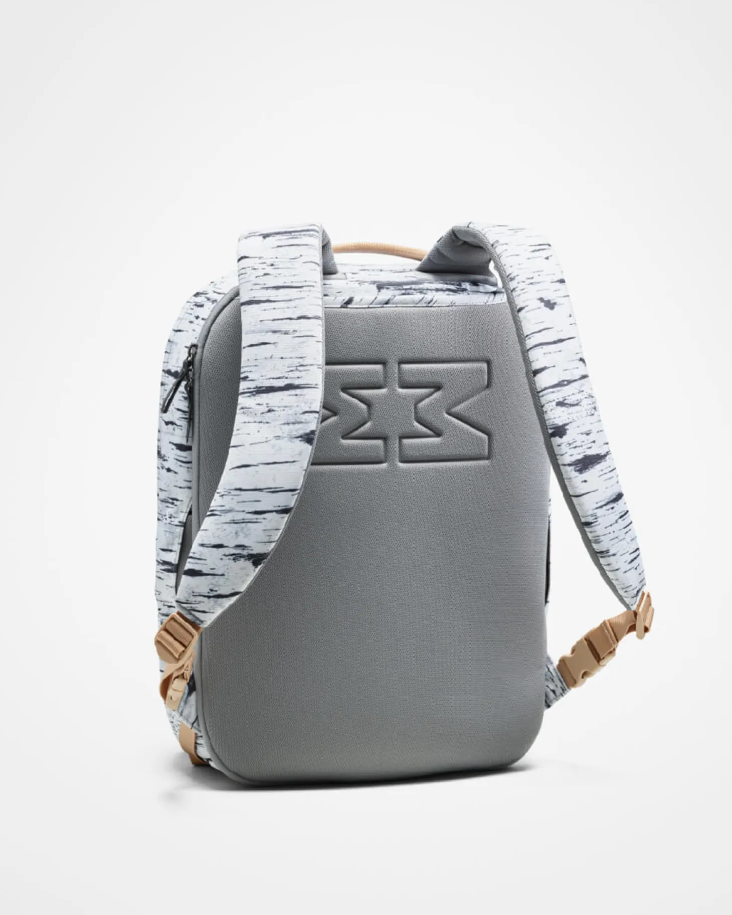 Plecak rodzica HERO G5, Birch