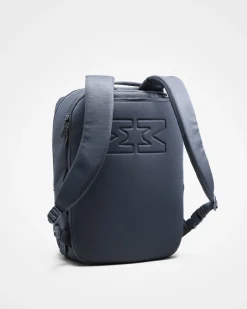 Torby I Plecaki Do Wózka|Torby I Plecaki Do Wózka | MiniMeis Plecak rodzica HERO G5, Dusk Blue