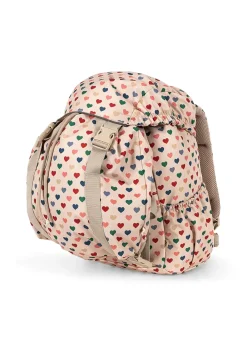 Plecak szkolny Clover - coeur colorè frappe