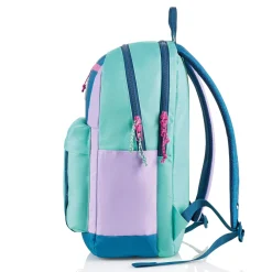 Plecak trzykomorowy Amsterdam Rider Purple 28L