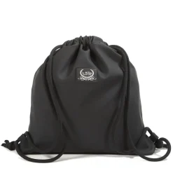 Plecak worek gumowy BLACK