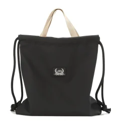Plecak worek gumowy BLACK