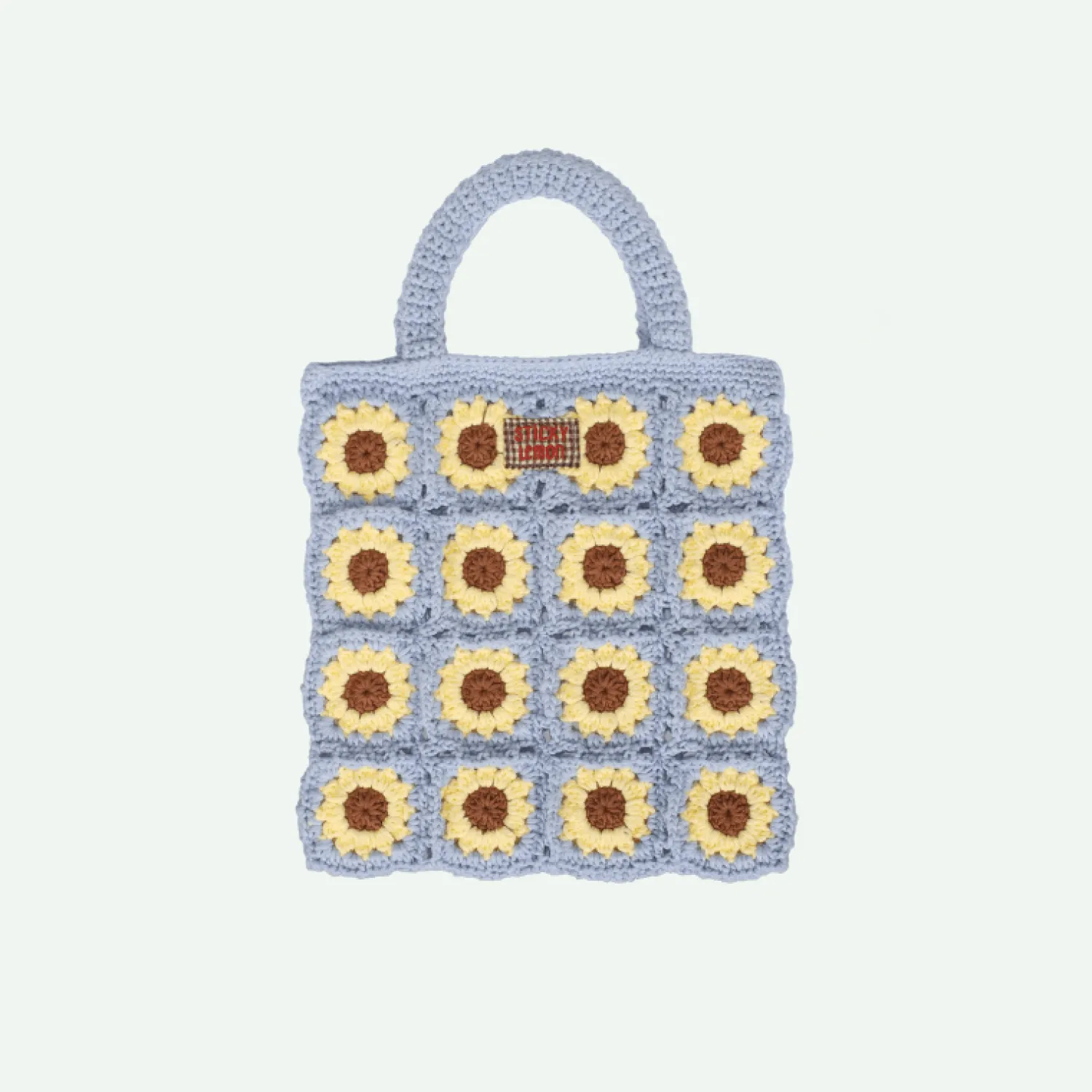Plecaki I Torebki Dziecięce|Plecaki I Torebki Dziecięce | STICKY LEMON Pleciona torebka - willow basket