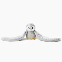 Sensoryczne | Hugimals Pluszak obciążeniowy - Pingwin Pax